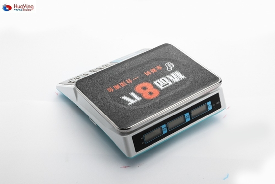 Gift Box Design Option for Customizable Power Line Stainless Steel Digital Balance Electronic Scale