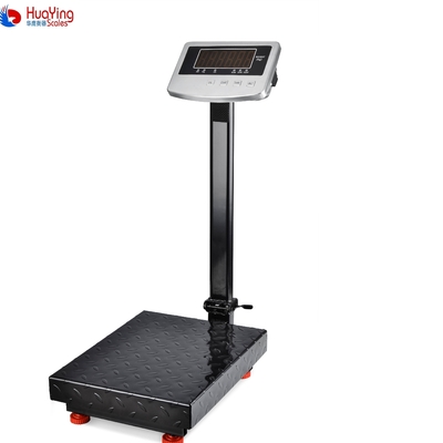 120kg Electronic Platform Scale TCS-K2 with Can Be Designed by Yourself Logo and Checked Plate Pansize 32*42cm