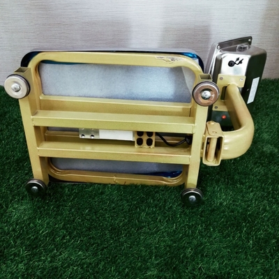 60kg Weight Scale Electronic with All Material Stainless Steel Indicator Master Carton Size 61*45*39.5cm