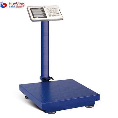 200kg Bench Scale Industrial Digital Weighing Scales for Heavy Duty Weighing from Professional Chinese