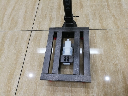 Checked Plate Pansize 30*40cm 110-220V AC TCS 300kg Digital Platform Scale for Heavy-Duty Weighing Applications