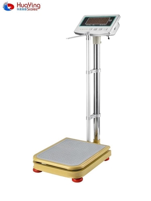 DaHongYing TCS-F Digital Computing Scale with LCD Display and Power Supply Options from DaHongYing