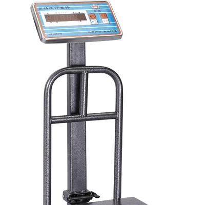110V/220V Power Supply LED/LCD/LIGHT Digital Scale for Precise Weight Calculations