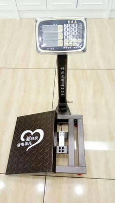 10g Accuracy Industrial Digital Weighing Scales for All Material Stainless Steel Plastic Iron from Professional Chinese