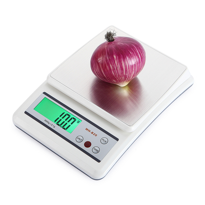 Customized OEM Support Mechanical Portable Hospital Weighing WH-B20 Counting PCS Weight Platform Kitchen Scale 10KG Max Capacity