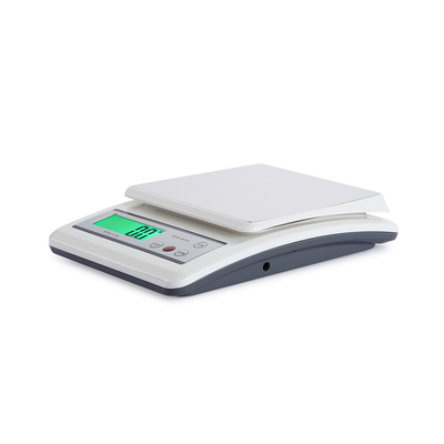 Customized OEM Support Mechanical Portable Hospital Weighing WH-B20 Counting PCS Weight Platform Kitchen Scale 10KG Max Capacity