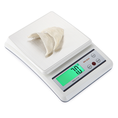 Customized OEM Support Mechanical Portable Hospital Weighing WH-B20 Counting PCS Weight Platform Kitchen Scale 10KG Max Capacity