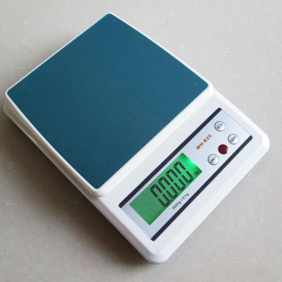Customized OEM Support Mechanical Portable Hospital Weighing WH-B20 Counting PCS Weight Platform Kitchen Scale 10KG Max Capacity