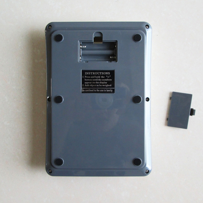 Customized OEM Support Mechanical Portable Hospital Weighing WH-B20 Counting PCS Weight Platform Kitchen Scale 10KG Max Capacity