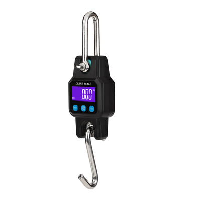 Lock Technology Weiheng WH-C06 Blue Tooth Industrial Hook Digital Hanging Scale Portable 300kg