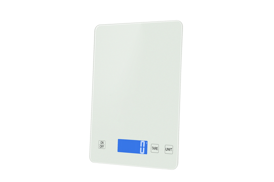 USB Electronic Digital Diet Nutrition Weighing Scale 15KG Max Capacity for Family Nutrition and Health