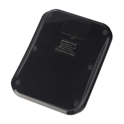 LCD Display Kitchen Food Scale Digital 10 kg with Customized Support and OEM Support