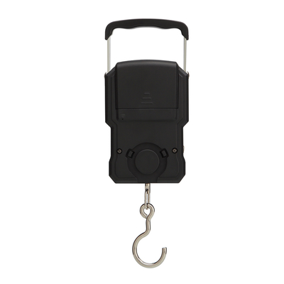 Digital Display WH-A22 Portable Postal Hanging Scale with 1M Tape Measure and 75KG Weight Measuring from Weiheng