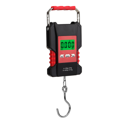 Weiheng WH-A28 50KG Waterproof Digital Electronic Luggage Scale Maximum Weight Recommendation 50 KG