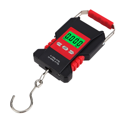 Weiheng WH-A28 50KG Waterproof Digital Electronic Luggage Scale Maximum Weight Recommendation 50 KG