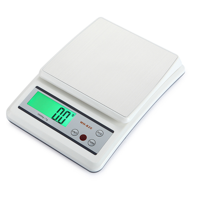 10kg 0.1g WH-B20 Digital Counting Weighing Scale for Food Weight Measuring Tare Auto-off Function by Weiheng