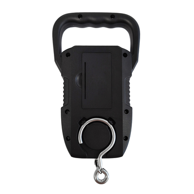 WH-A33 60kg USB Rechargeable Electronic Hanging Scales Portable Arrival with ABS Customized Support ODM