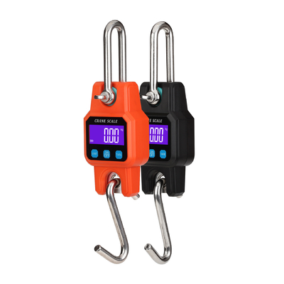 OEM Customized Support WeiHeng WH-C06 300KG USB Rechargeable Bluetooth Digital Electronic Crane Scale
