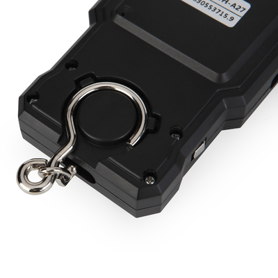 Weiheng WH-A27 The Most Convenient Portable Hanging Scale with 75kg Capacity and Bluetooth