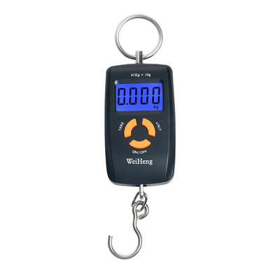 Weight Measuring Weiheng A05L Household Scale Electronic Portable Luggage Scale