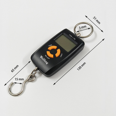 Weight Measuring Weiheng A05L Household Scale Electronic Portable Luggage Scale
