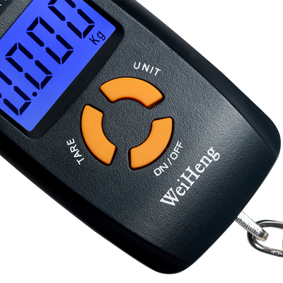 Weight Measuring Weiheng A05L Household Scale Electronic Portable Luggage Scale
