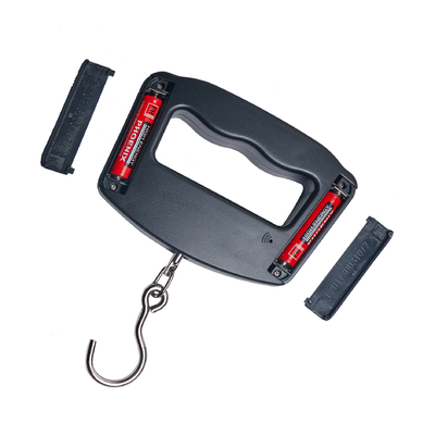 All-Season Weight Measuring Weiheng HOT A09 50kg Digital Luggage Scale Electronic Hook Scale