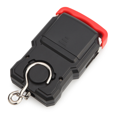 ABS Plastic Body Weiheng High Accuracy 50kg Digital Luggage Weight Scale for Article Weighing