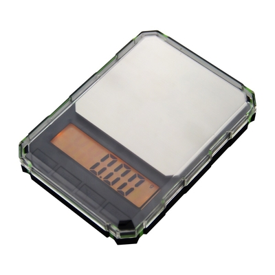 ABS Plastic High Accuracy Digital Pocket Scale for Gold Jewelry Scales Weight Gram Balance LCD Electronic Kitchen Scales