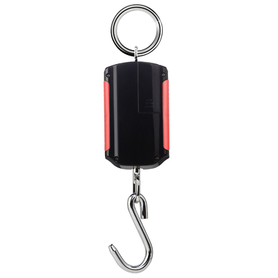 Weiheng C200 Portable Digital Crane Scale with High Precision and AAA Battery Power Supply 200kg ABS Material