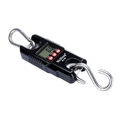 Mini 300 KG ABS Plastic Stainless Steel Precision Digital Electronic Hanging Scale Crane Weight Scale with High Precision