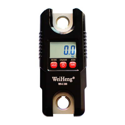 Mini 300 KG ABS Plastic Stainless Steel Precision Digital Electronic Hanging Scale Crane Weight Scale with High Precision