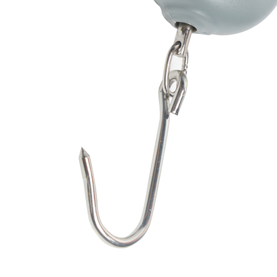 100cm Tape Measure for article weighing Fishing Tools and 45kg Electronic Luggage Scale features not waterproof