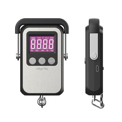 Customized Support WH-A35 Blue Tooth Hand Weight Scales 60kg from WeiHeng for Performance