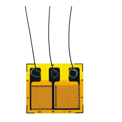 350ohm Strain Gauge for Accurate Force and Tension Transducer Readings in Various Environments
