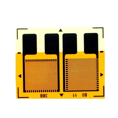 350ohm Strain Gauge for Accurate Force and Tension Transducer Readings in Various Environments