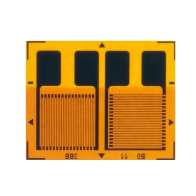 350ohm Strain Gauge for Accurate Force and Tension Transducer Readings in Various Environments
