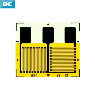350ohm Strain Gauge for Accurate Force and Tension Transducer Readings in Various Environments