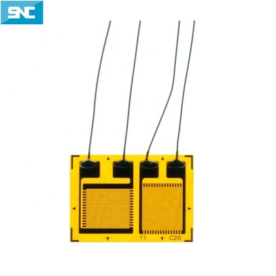 350ohm Strain Gauge for Accurate Force and Tension Transducer Readings in Various Environments