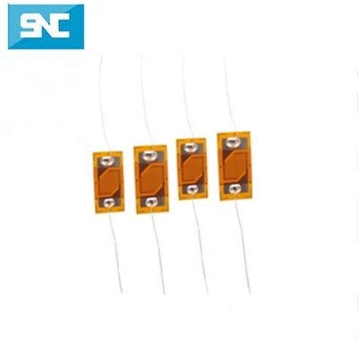 Small Linear Pattern Strain Gauge Transducer BF350-3AB The Ultimate Tool for Accurate Strain Measurement