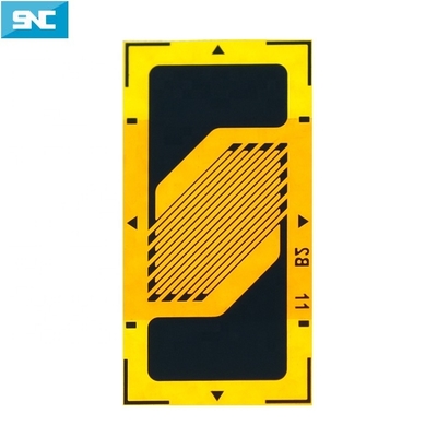 Small Linear Pattern Strain Gauge Transducer BF350-3AB The Ultimate Tool for Accurate Strain Measurement
