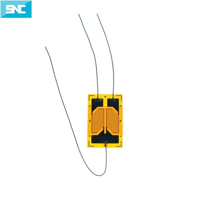 Discover the Benefits of BF350-2HA Dual Grid Shear Strain Gauge for Precise Biaxial Strain Monitoring