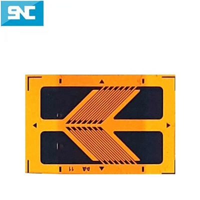 BF120 BF350 BF1000-HA-C HA-D Biaxial Strain Gage The Ultimate Solution for Precise Force-to-Electrical Signal Conversion
