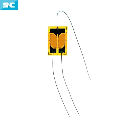 BF120 BF350 BF1000-HA-E Biaxial Strain Gauge for Strain Measurement