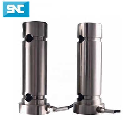 Customizable SC9B 1Ton Alloy Steel Shear Load Pin-Type Load Cell for Crane Compression Tension Shaft Pin Weight Sensor