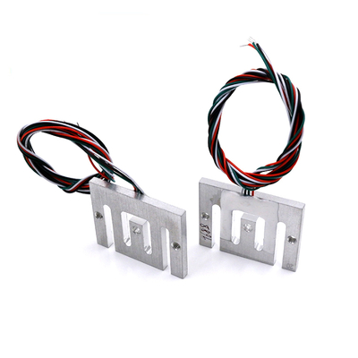 SC135B Thin Low Profile Small Baby Scales Load Cell 5kg Capacity with Micro Series