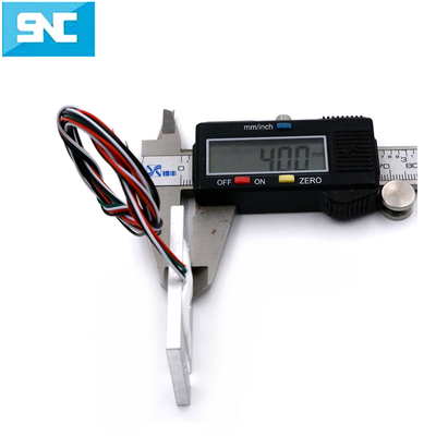 SC135B Thin Low Profile Small Baby Scales Load Cell 5kg Capacity with Micro Series