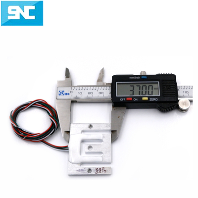 SC135B Thin Low Profile Small Baby Scales Load Cell 5kg Capacity with Micro Series