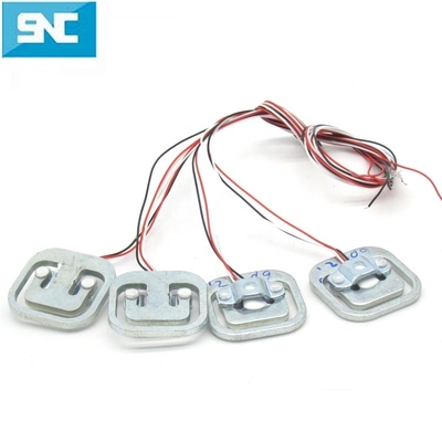Small Capacity Body Weighing Scale Micro Load Cells Ideal for Kitchen and Bathroom Screw Installation Included
