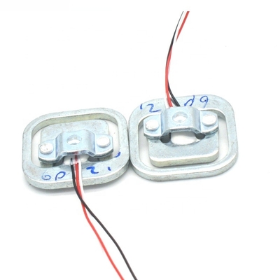 Small Capacity Body Weighing Scale Micro Load Cells Ideal for Kitchen and Bathroom Screw Installation Included